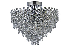 Люстра подвесная Arti Lampadari Elite Osoppo E 1.5.60.100 N 2