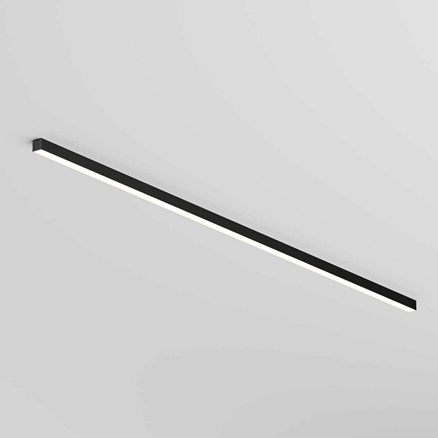 Линейный светильник Maytoni Technical LL311016 изображение 2 Линейный светильник Maytoni Technical LL311016 Фото № 2