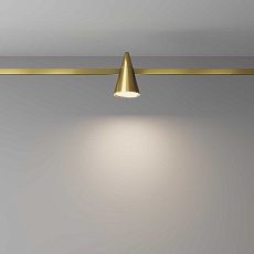 Трековый светильник Technical TR146-1-5W4K-BS 4