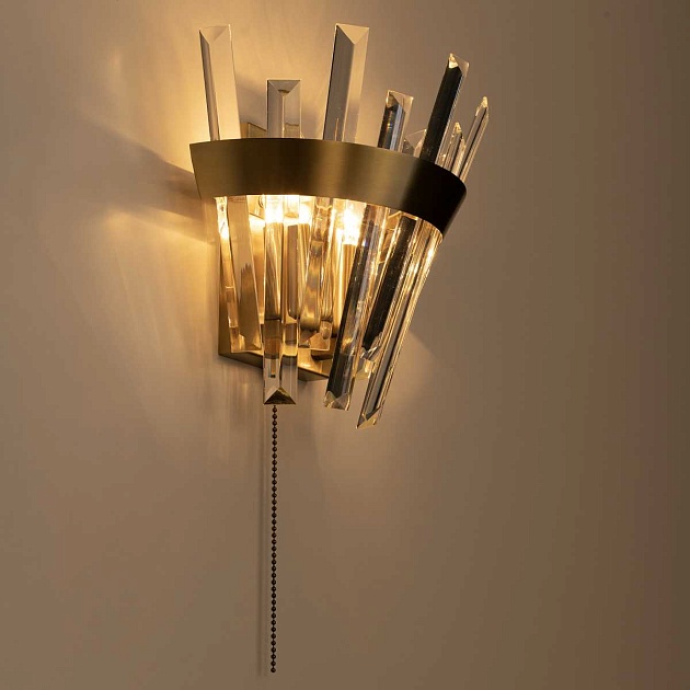 Бра Citilux Вестерос CL307313 Фото № 10