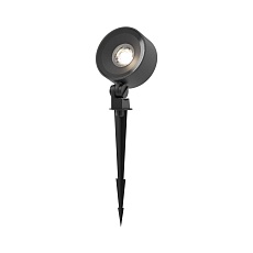 Ландшафтный светильник Maytoni Outdoor O495FL-L25B3K