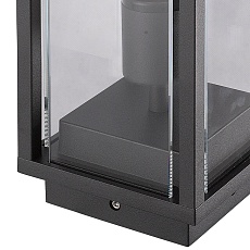 Уличный светильник Mantra Meribel 6490 2