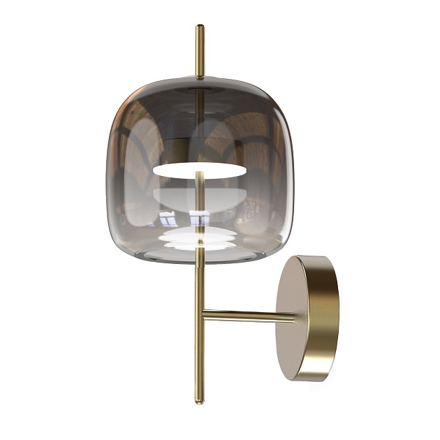 Бра Lightstar Cupola 804618 Фото № 1