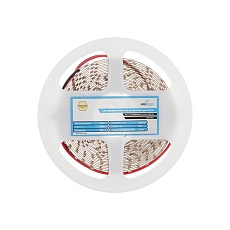Светодиодная лента LEDS POWER 2835 64/м (6Вт/м) 24В нейтральная, серия ПРО140 005119 4
