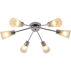 Люстра Reluce 01571-3.3-06 CR