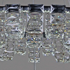 Люстра Reluce 33051-0.4-400 CR 1