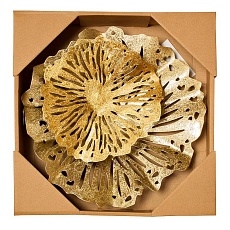 Панно Цветок Garda Decor 37SM-1853 1