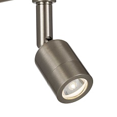 Настольная лампа Citilux Duplet CL801011 4