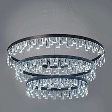 Подвесная светодиодная люстра Citilux Celeste EL320P120.1 3