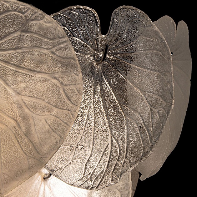 Подвесной светильник Arte Lamp Kapri A4078LM-6CC изображение 5 Подвесной светильник Arte Lamp Kapri A4078LM-6CC Фото № 5