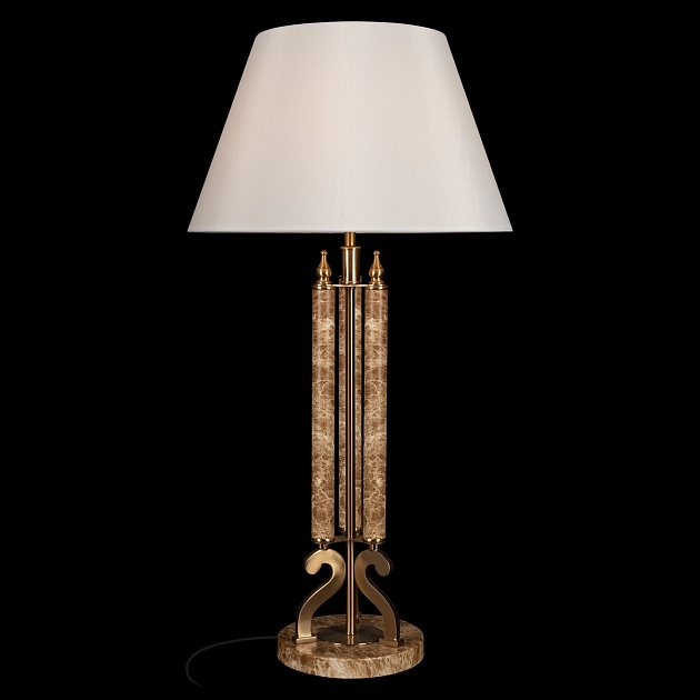 Настольная лампа Loft it Vein 10443T/A изображение 2 Настольная лампа Loft it Vein 10443T/A Фото № 2