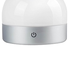 Настольная лампа Lightstar Alfa 745945 3