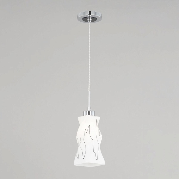 Подвесной светильник Citilux Спин CL943111 изображение 1 Подвесной светильник Citilux Спин CL943111 Фото № 1