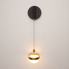 Бра Maytoni Area MOD295WL-L12BBS3K 4