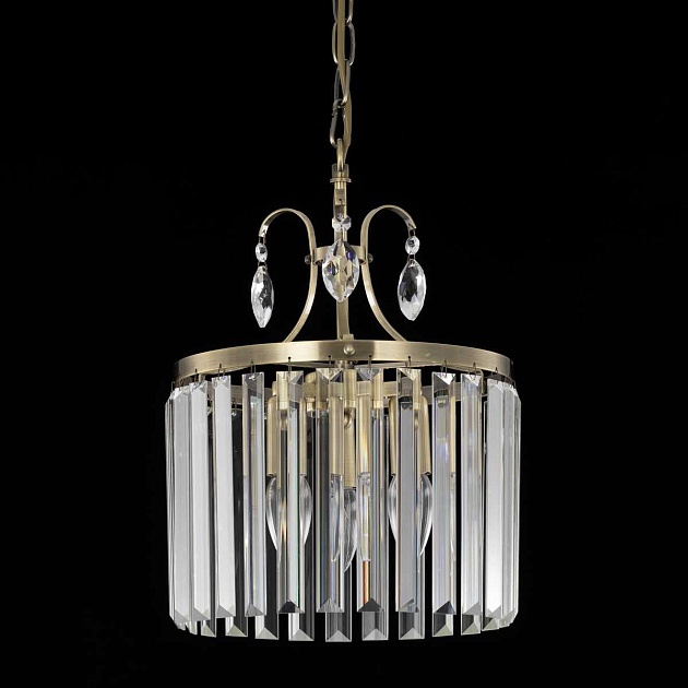 Подвесная люстра Citilux Инга CL335133 Фото № 3