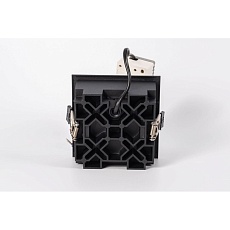 Встраиваемый светодиодный светильник Fiberli XL003-3T 12130303 5