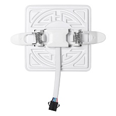 Встраиваемая светодиодная панель Apeyron 06-113 1