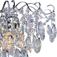 Потолочная люстра Reluce 04065-0.3-06 CR 2