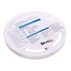 Светодиодная влагозащищенная лента DesignLed 26,8W/m 120LED/m 5730SMD холодный белый 5M 001824 4