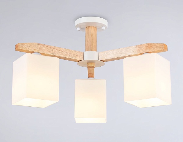 Потолочная люстра Ambrella light Traditional Loft TR83115 изображение 6 Потолочная люстра Ambrella light Traditional Loft TR83115 Фото № 6