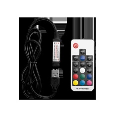 Контроллер WOLTA WLC-CP/02