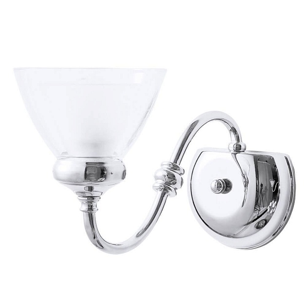 Бра Arte Lamp A5184AP-1CC изображение 1 Бра Arte Lamp A5184AP-1CC Фото № 1