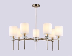 Подвесная люстра Ambrella Light High Light Classic LH72373 5