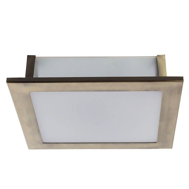 Потолочный светильник Arte Lamp Spruzzi A6064PL-2AB изображение 1 Потолочный светильник Arte Lamp Spruzzi A6064PL-2AB Фото № 1