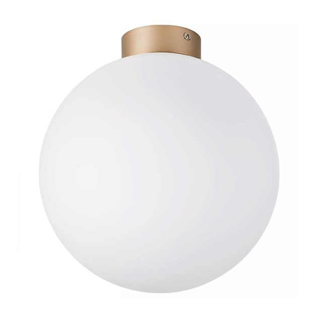 Настенно-потолочный светильник Lightstar Globo 812033 изображение 1 Настенно-потолочный светильник Lightstar Globo 812033 Фото № 1