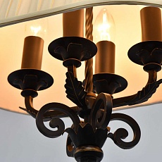 Торшер Chiaro Виктория 1 401040804 5