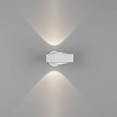 Настенный светодиодный светильник DesignLed GW Linse GW-1025-6-WH-WW 003214 1