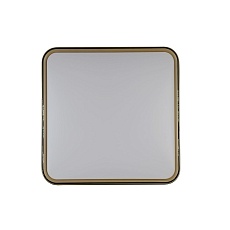 Потолочный светодиодный светильник Lumina Deco Paneli LDC 8061-450 BL 4