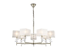 Подвесная люстра Ambrella Light High Light Classic LH71332 5