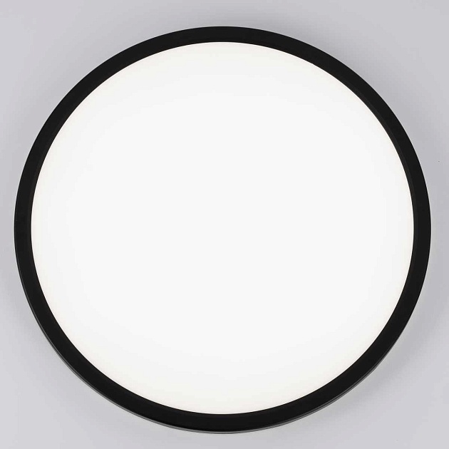 Потолочный светодиодный светильник Citilux Basic Line CL738321VL изображение 3 Потолочный светодиодный светильник Citilux Basic Line CL738321VL Фото № 3
