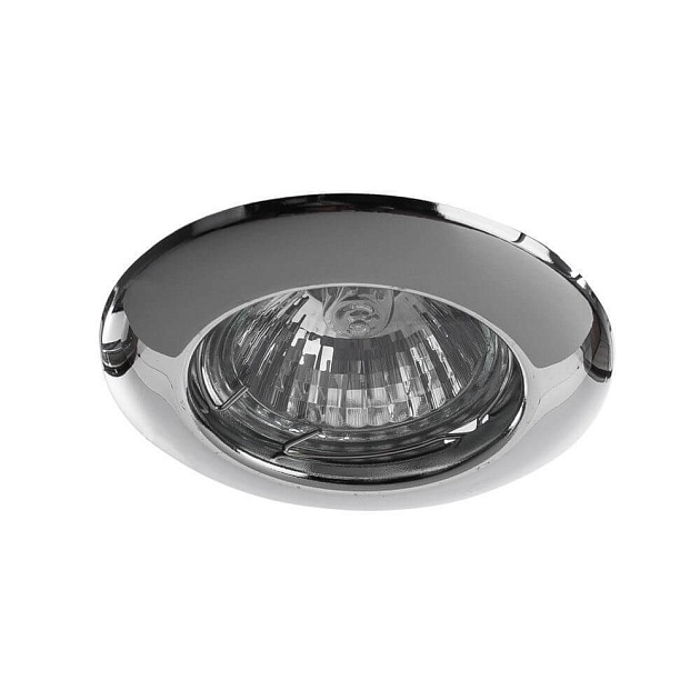 Встраиваемый светильник Arte Lamp Praktisch A1203PL-1CC изображение 1 Встраиваемый светильник Arte Lamp Praktisch A1203PL-1CC Фото № 1