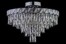 Люстра подвесная Arti Lampadari Elite Vaglia E 1.5.60.100 N 3