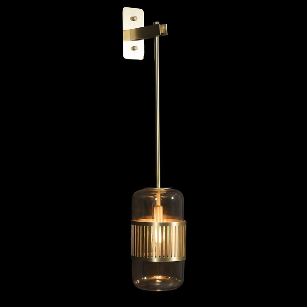 Бра Loft IT Hudson 10097W изображение 2 Бра Loft IT Hudson 10097W Фото № 2