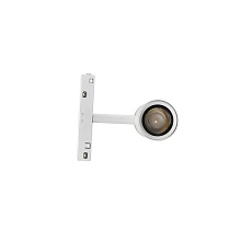 Трековый светодиодный светильник iLedex Technical Vision ZOOM 4822-020-D47-10W-10/60DG-3000K-WH 5