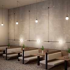 Шинопровод Novotech Shino Easy 135257 3