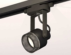Комплект трекового светильника Ambrella light Track System XT (C6602, N6151) XT6602061 2