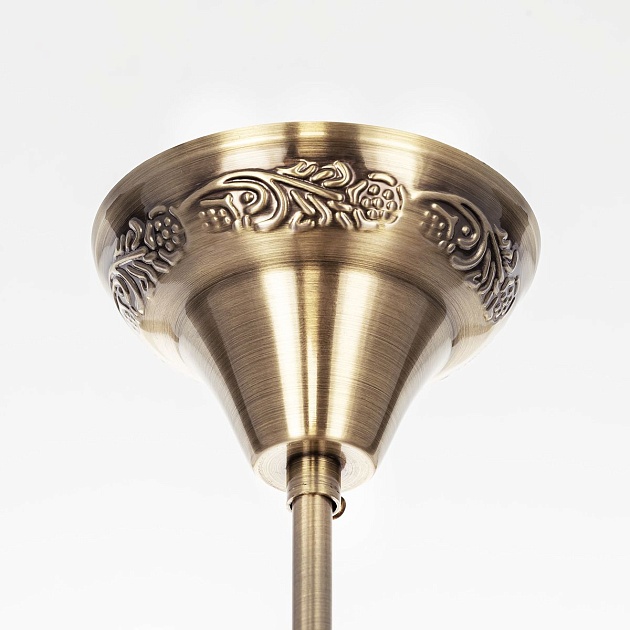 Подвесная люстра Citilux Каир CL419166 Фото № 4