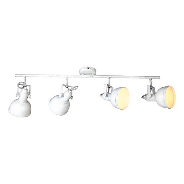 Спот Arte Lamp Martin A5215PL-4WG изображение 3 Спот Arte Lamp Martin A5215PL-4WG Фото № 3