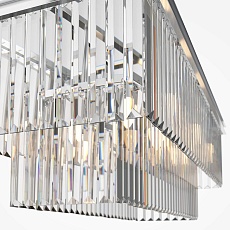 Подвесной светильник Maytoni Revero MOD085PL-08CH 1