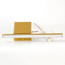 Настенный светодиодный светильник Lussole Tift LSP-7330 2