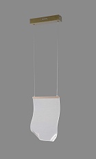 Люстра подвесная Alfa Light F1424-03