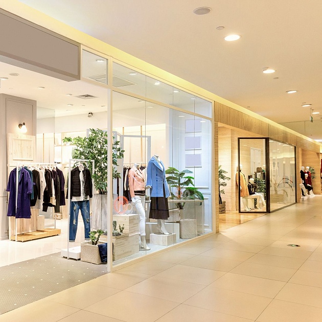 Накладная светодиодная панель Apeyron 06-39 Фото № 15