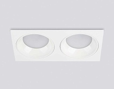 Встраиваемый светильник Ambrella light TECHNO SPOT TN52343 5