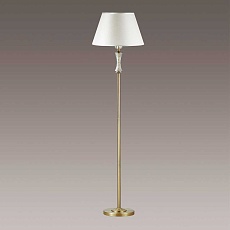 Торшер Lumion Classi Kimberly 4408/1F 1