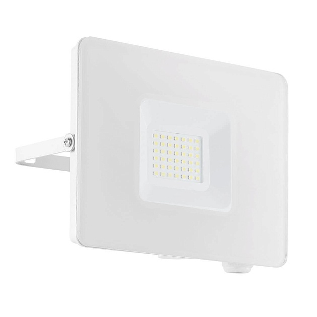 Прожектор светодиодный Eglo Faedo 3 30W 33154 изображение 1 Прожектор светодиодный Eglo Faedo 3 30W 33154 Фото № 1