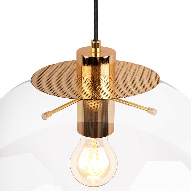 Подвесной светильник Loft IT Selene 2033-E изображение 2 Подвесной светильник Loft IT Selene 2033-E Фото № 2
